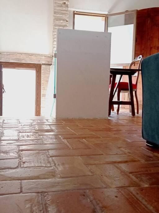 Apartmán Casalice SantʼArcangelo di Romagna Exteriér fotografie