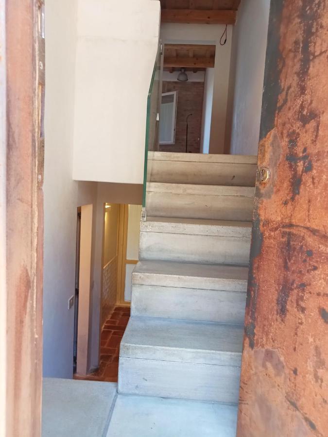 Apartmán Casalice SantʼArcangelo di Romagna Exteriér fotografie