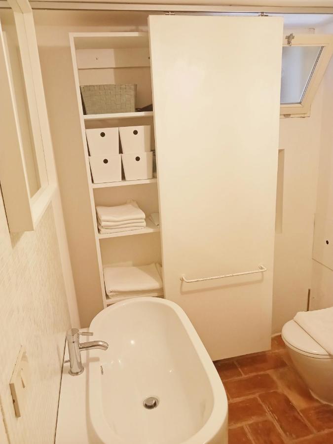 Apartmán Casalice SantʼArcangelo di Romagna Exteriér fotografie