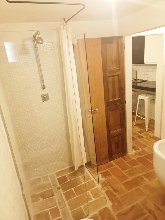 Apartmán Casalice SantʼArcangelo di Romagna Exteriér fotografie