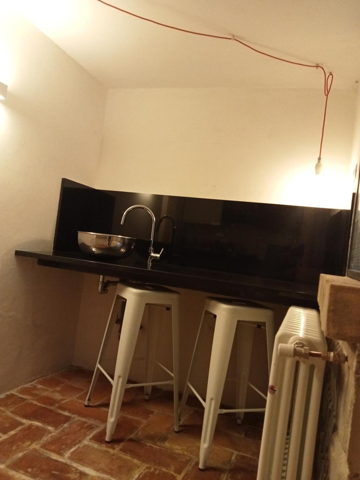 Apartmán Casalice SantʼArcangelo di Romagna Exteriér fotografie