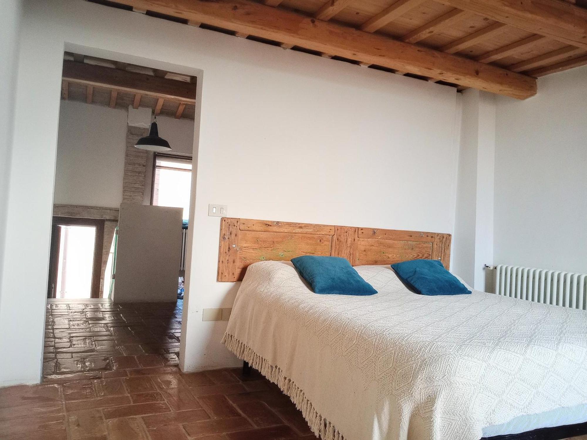 Apartmán Casalice SantʼArcangelo di Romagna Exteriér fotografie